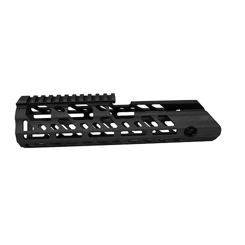 HANDGUARD MCX CARB SD 10 BLK | Range USA