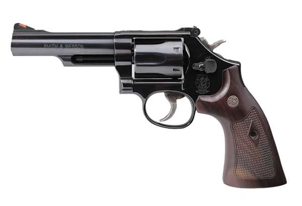 Smith & Wesson 19 Classic 357Mag S&W 357 12040-img-2