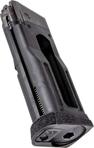 AIR, MAGAZINE, AIRGUN P365, CO2, 4.5MM STEEL BB, 20RD | BattleHawk Armory