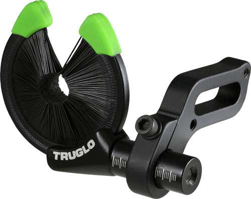 TRUGLO BOWFISHING EZ REST ARROW REST BLACK - Truglo