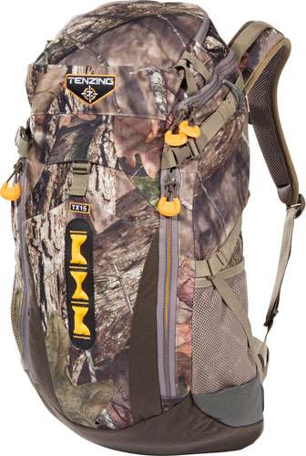 TENZING RAMBLER DAY PACK MO COUNTRY 2000 CU. IN. | US Patriot Armory