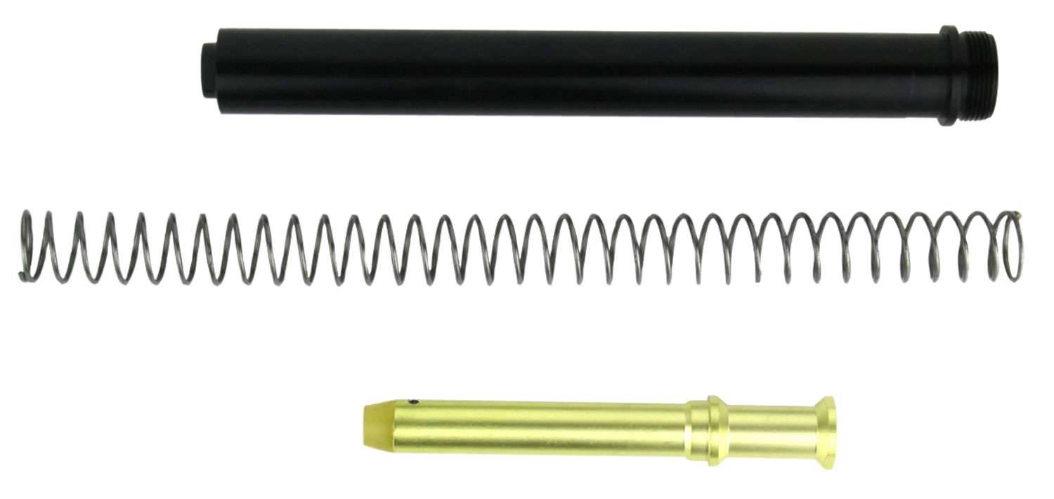 TacFire MAR110 A2 MilSpec Buffer Tube Kit 223 Rem 5.56x45mm NATO AR15