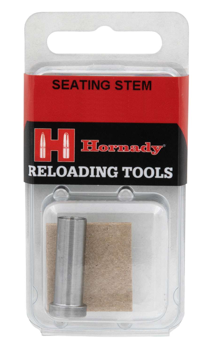 Hornady 397144 ATip Custom Bullet Seating Stem 338 Cal 300 Grain MAD
