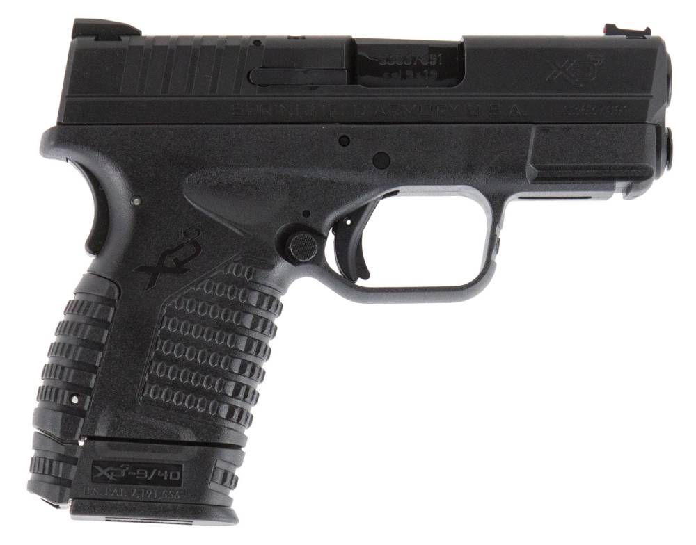 xds 9mm 3.3 review
