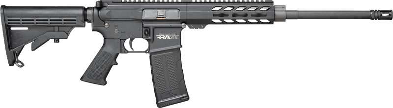 Rock River Arms DS1850 LAR-15 Rrage 223 Rem,5.56x45mm NATO 16" 30+1 Black 6-img-0