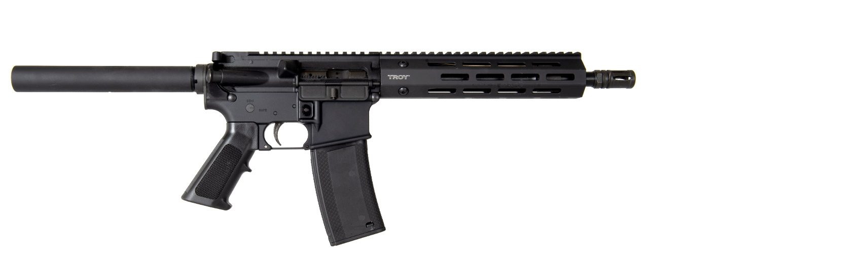 DPMS PRAIRE PANTHER TRUE TIMBER RIA 223 REM 20IN BBL OR A3 UPPER TRUT A2 STK CF FREFLT HG 20RD MAG - Dpms