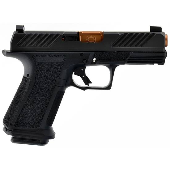 Shadow Systems MR920 Combat 9mm 4in Pistol