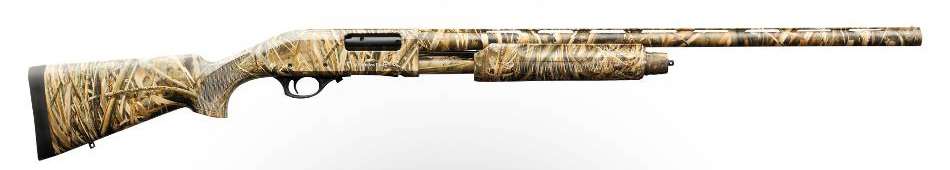 Charles Daly Chiappa 930.224 301 12 Gauge 28" 4+1 3" Realtree Max-5 Right H-img-0
