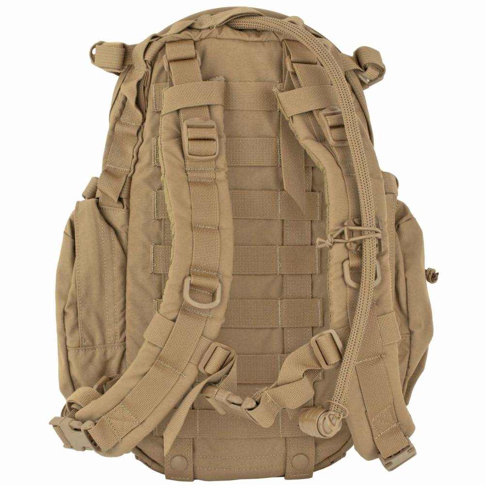 EAGLE YOTE HYDRATION PACK COY | Spartan Defense Armory & Training