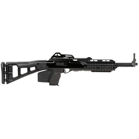 Hi-Point 3895TSCA 3895 Carbine *CA Compliant 380 ACP 16.50" 10+1 Black Blac-img-0