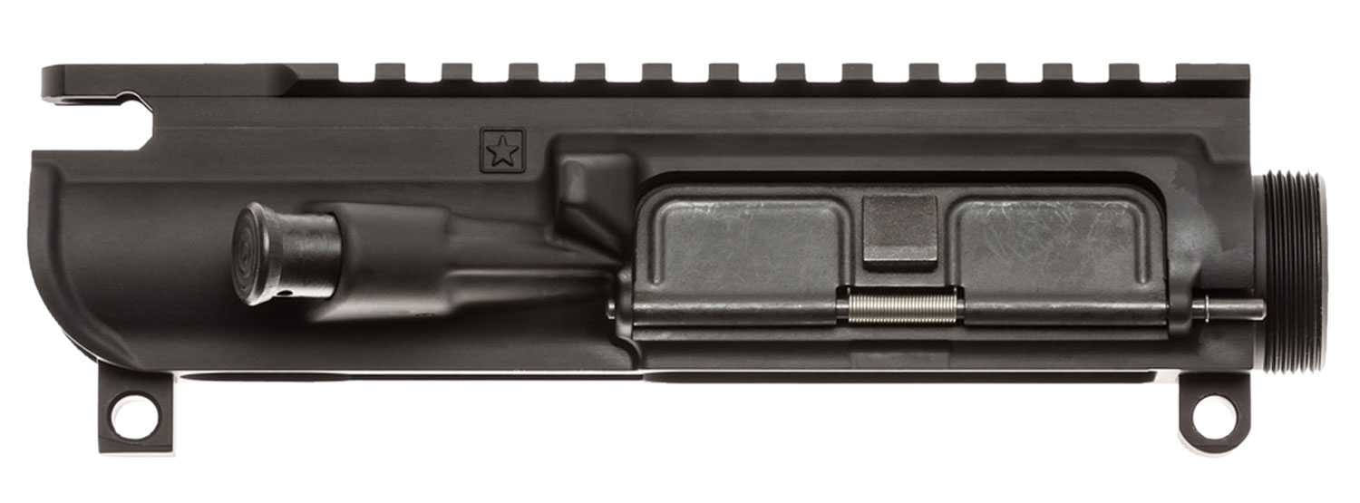 BCM MK2 Laser Engraved Stripped Upper Receiver Optic Ready Idaho Guns