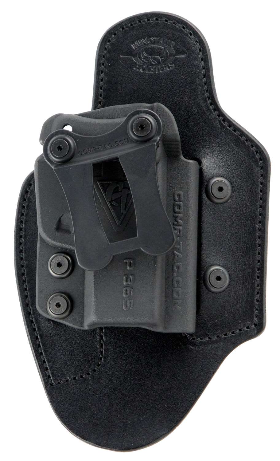 Comp-Tac C538SS191R50N Infidel Ultra Max Sig P365 Conceal Carry Pistol Holster 