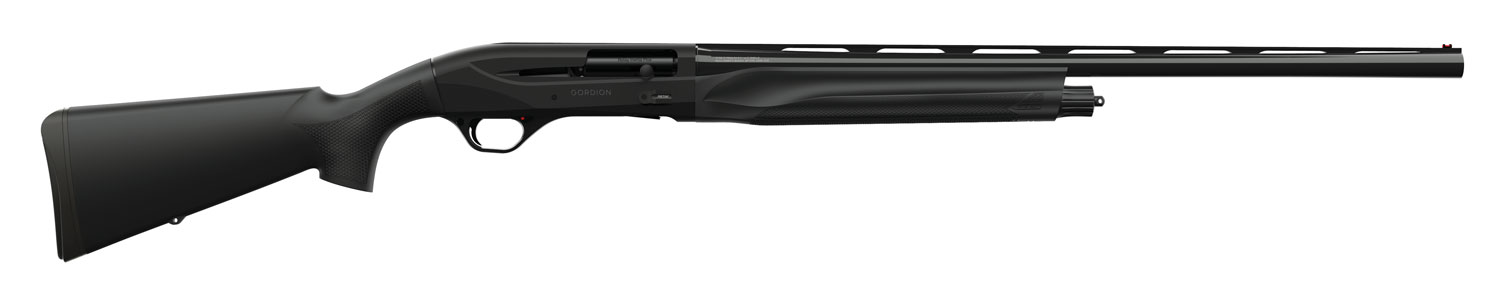 Retay USA GORBLK26 Gordion Inertia Plus 12 Gauge 26