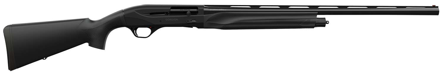 Retay USA GORBLK28 Gordion Inertia Plus 12 Gauge 28