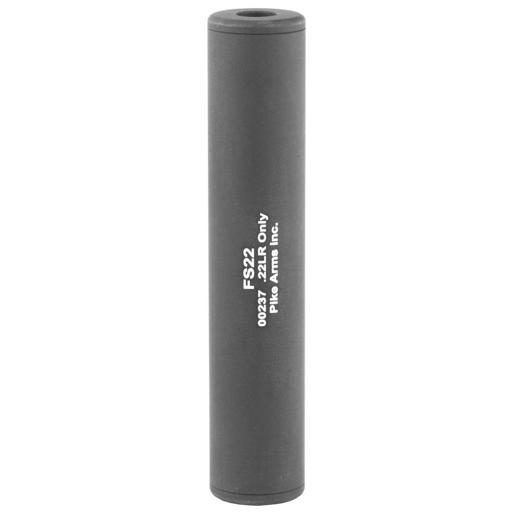 TACT INV FAKE SUPPRESSOR 22LR The Armories