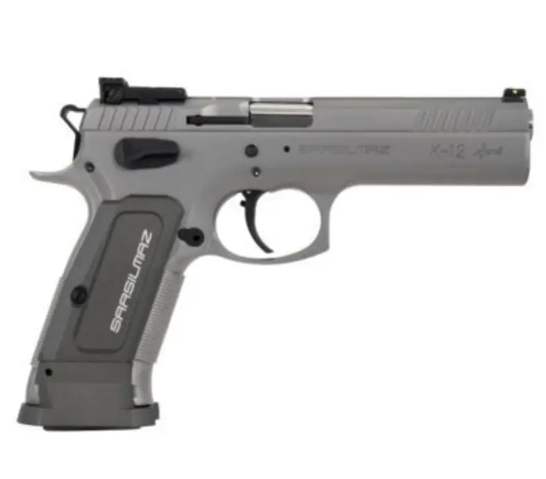 Sar USA K12STSP K-12 Sport 9mm Luger 4.70