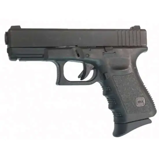 thumbnail image 2 of Pearce Grip PG-FI48 Frame Plug Insert For Glock 43X – Red, Made In USA 2 of 5