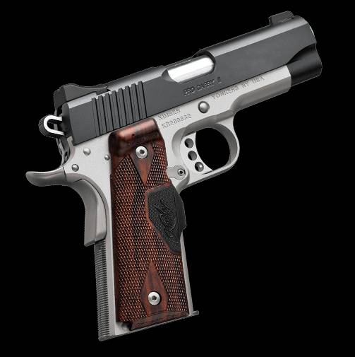 Kimber Pro Carry II 9mm LG | BattleHawk Armory