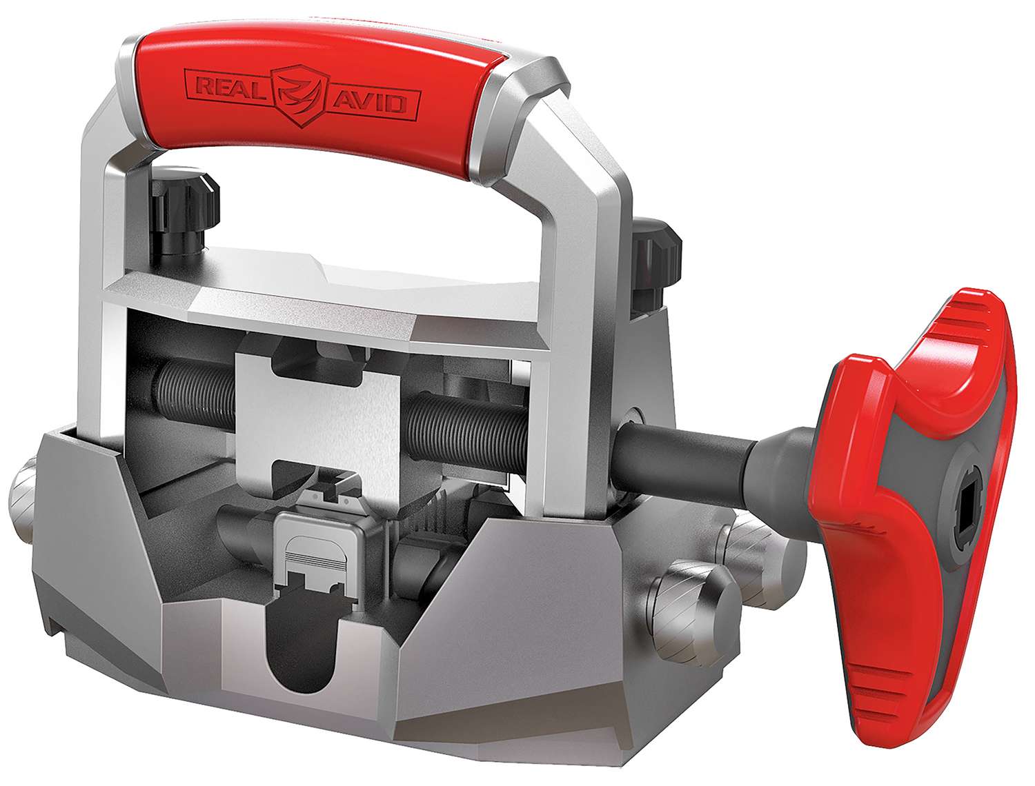 REAL AVID MASTER SIGHT PUSHER EGUNCO