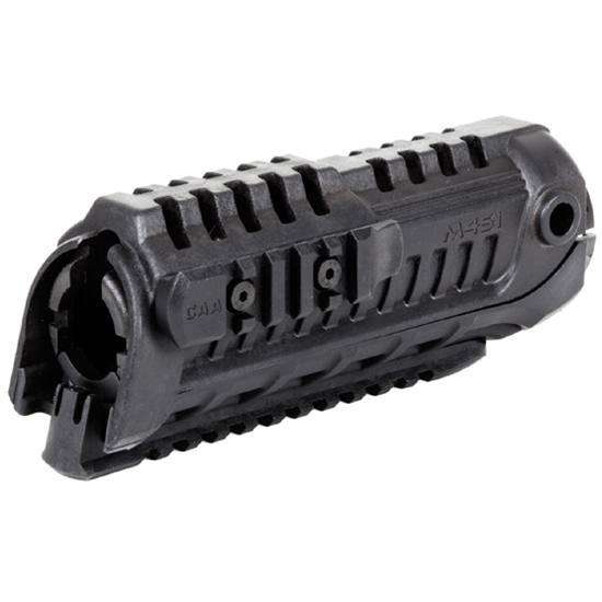 CAA AR15 M16 M4 CARBINE HANDGUARD 3 RAILS | Shoot Center