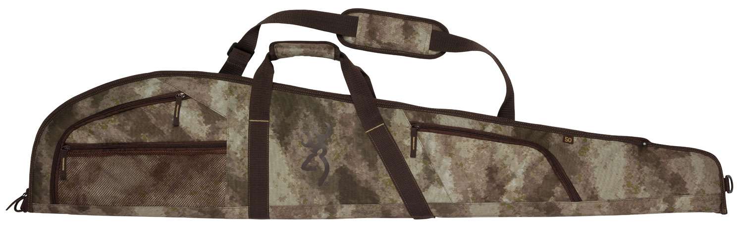 Browning 1410190850 Long Range Rifle Case 50