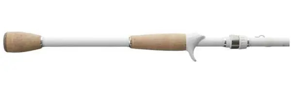 DUCKETT PRO SERIES CAST 6'8" MF - Duckett Fishing