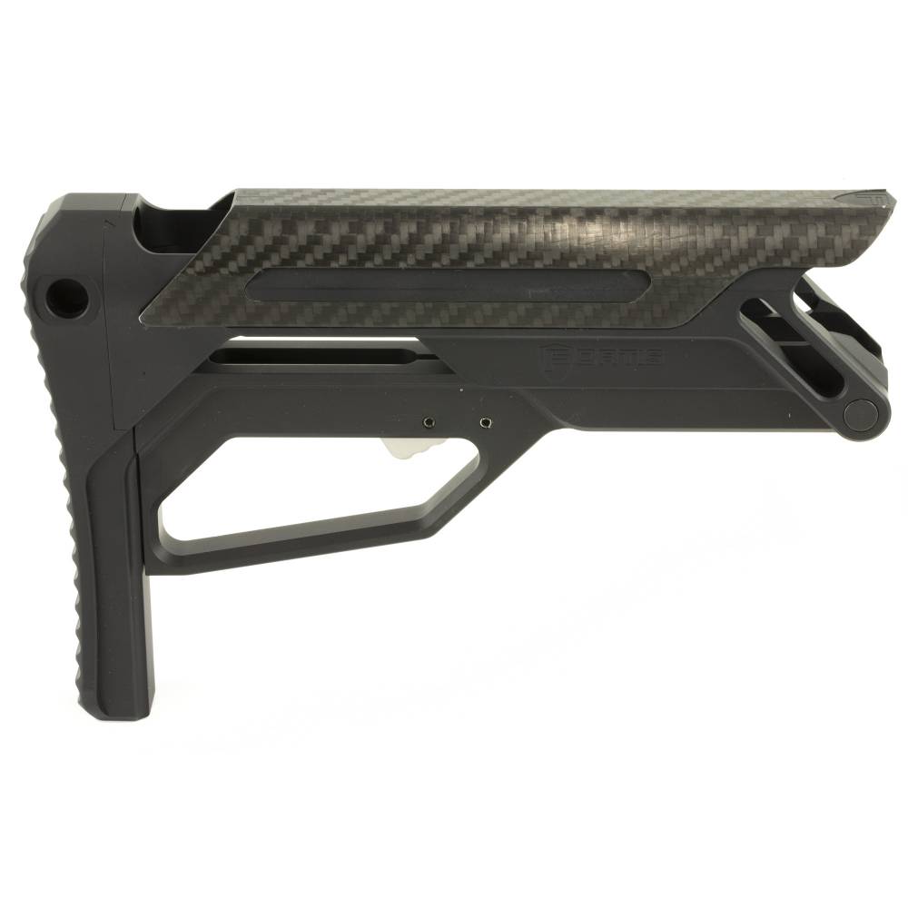 FORTIS LA STOCK BLK Guns 2 Ammo