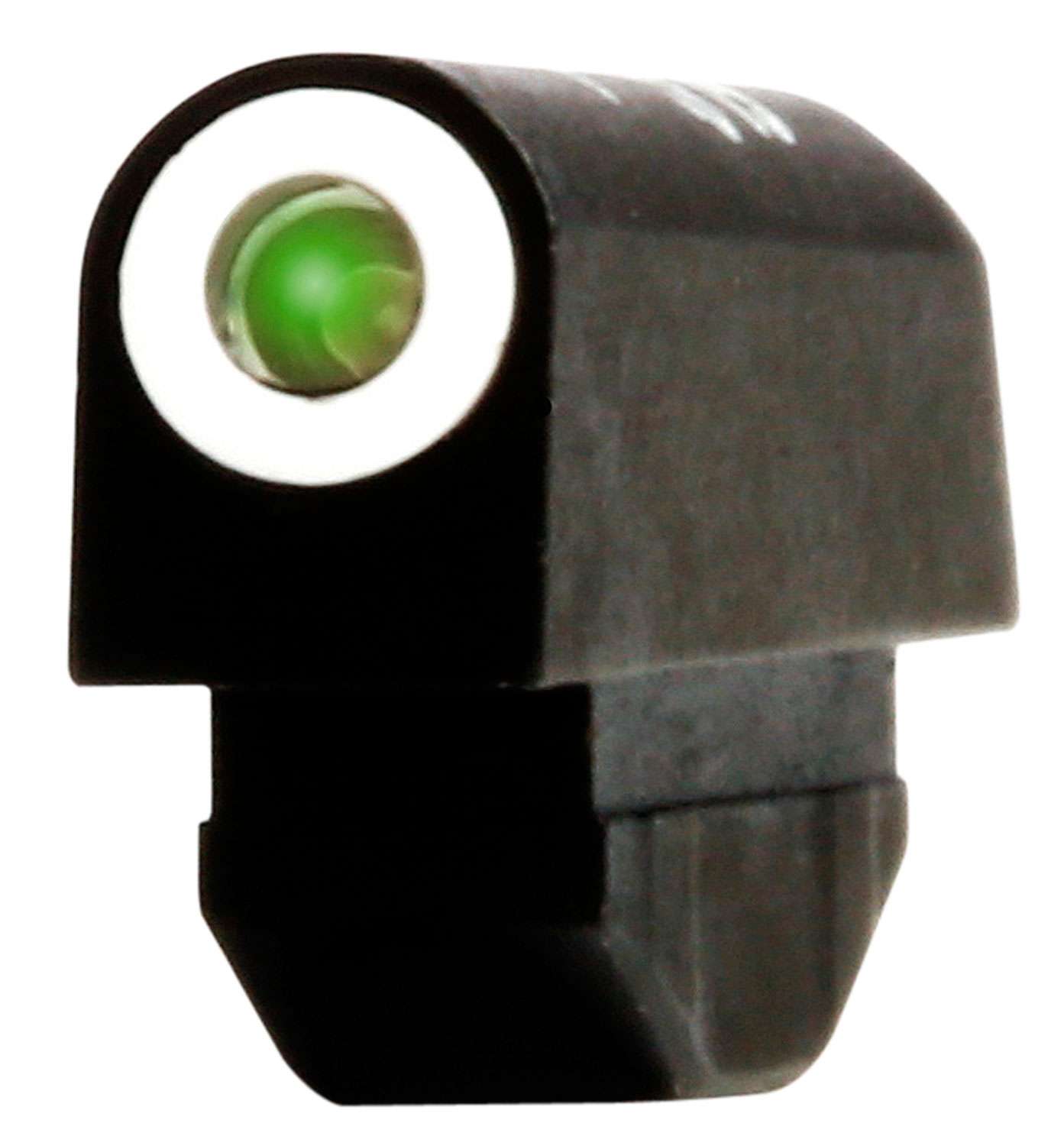 XS Sights RV0001N4 Standard Dot S&W JFrame;Ruger SP101 Green Tritium w