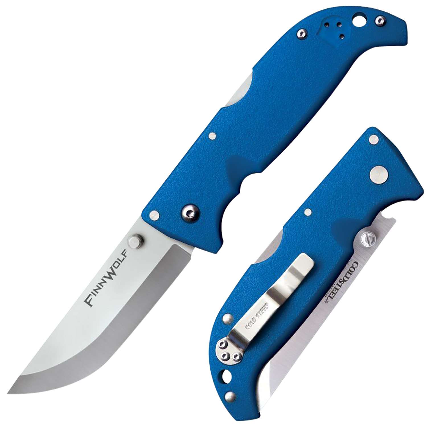 cold-steel-finn-wolf-3-5-blue-clip-folder-w-tri-ad-lock-us-patriot