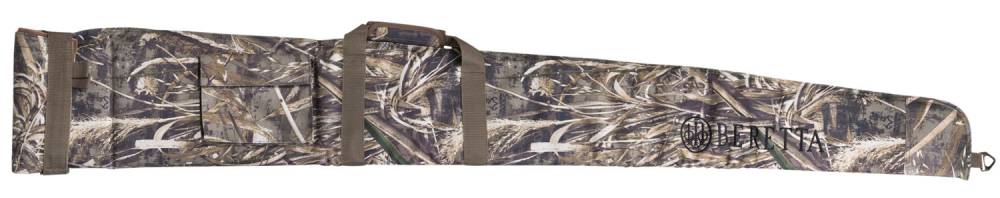 Beretta USA FO4617182108 Max-5 Floating Gun Case 900D Polyester Realtree Max-5 55" - Beretta Usa