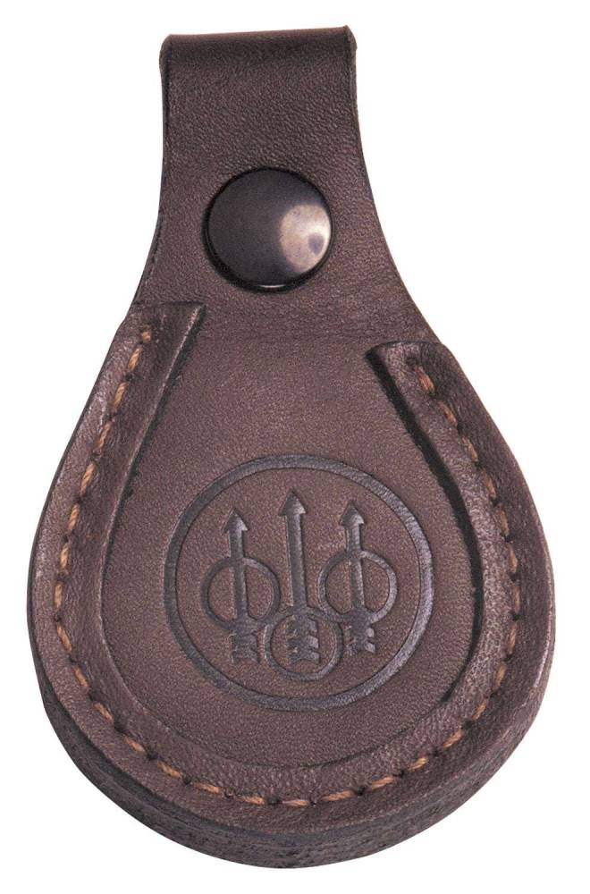 Beretta Leather To Protector Barrel Rest 