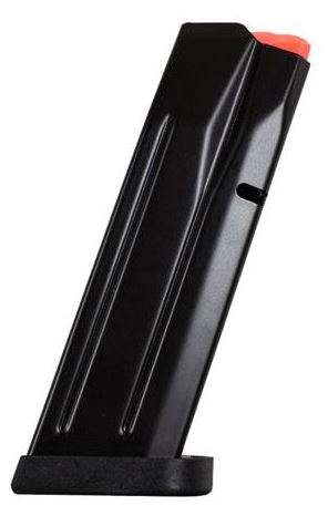 CZ P-10 C Reverse 9mm 15rd Magazine - CZ-USA - 9MM