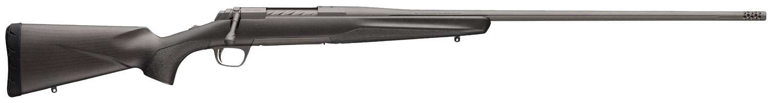 Browning 035459246 X-Bolt Pro 300 WSM 3+1 23