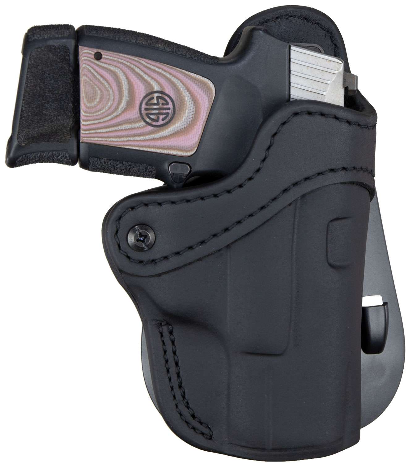 Owb Glock 17 Holster