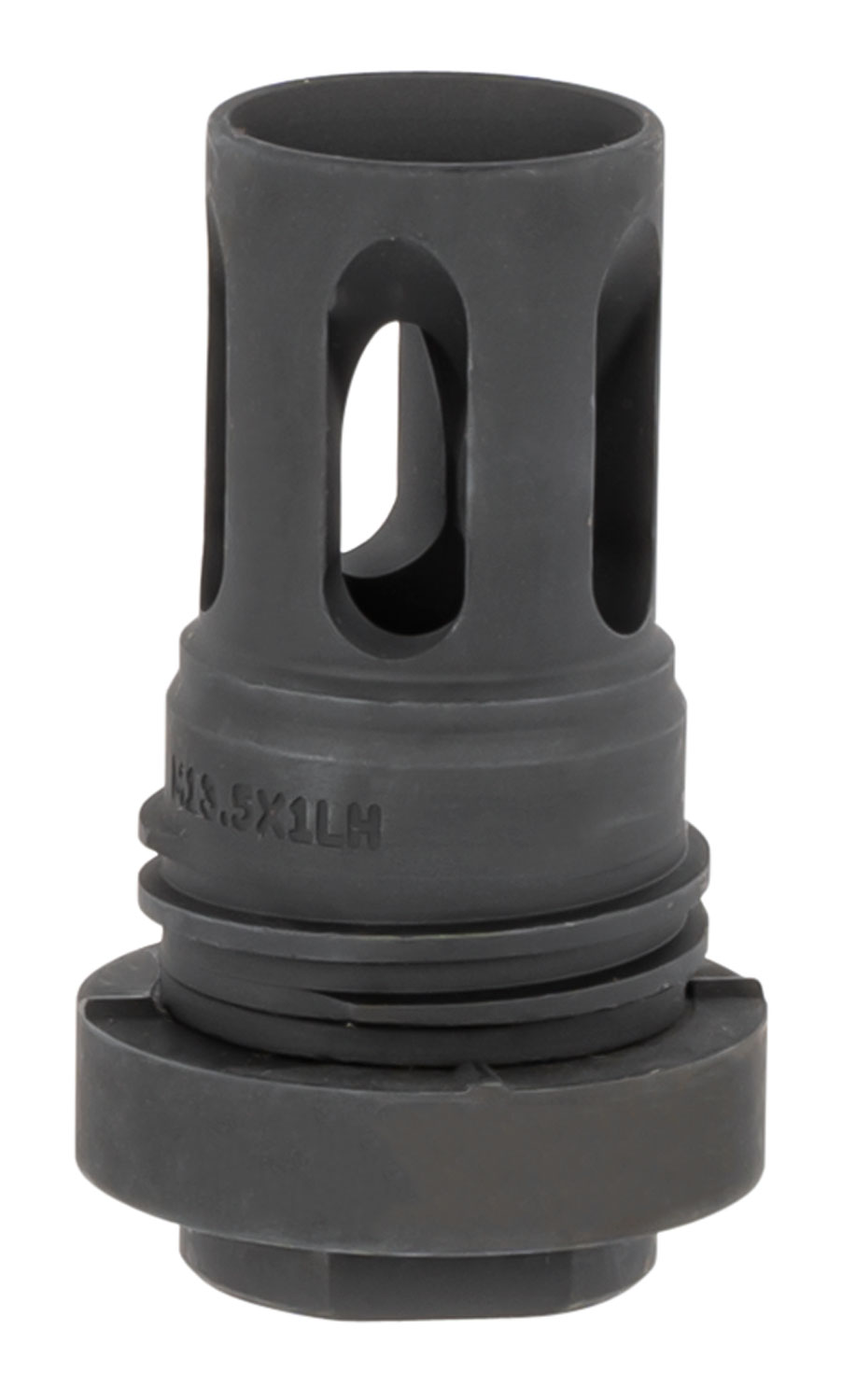 Yankee Hill 4315M13LA Mini QD Flash Hider 5.56 NATO Range USA