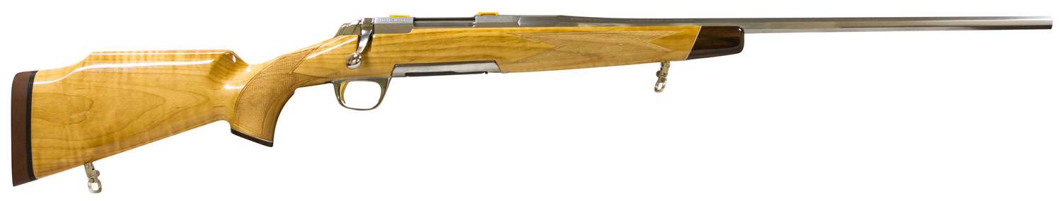 Browning 035332288 X-Bolt White Gold 28 Nosler 3+1 22