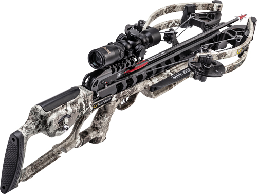 Tenpoint Viper S400 Crossbow Pkg Veil Alpine 