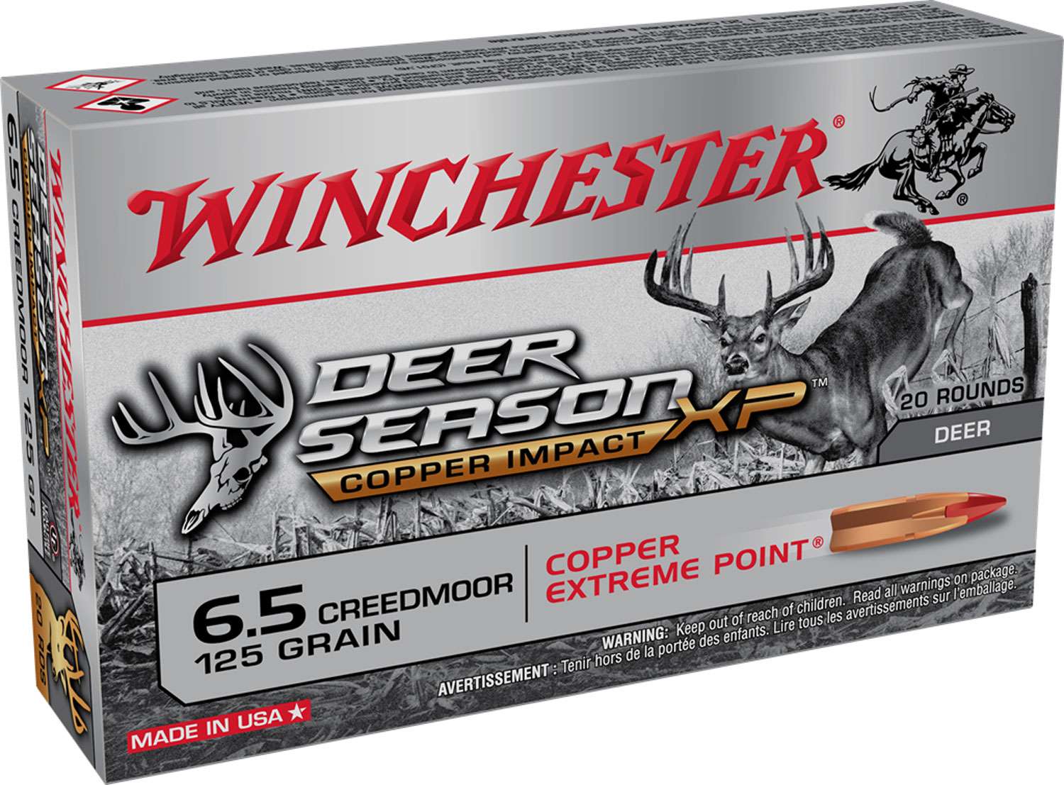 winchester-ammo-x65dslf-deer-season-xp-copper-impact-6-5-creedmoor-125