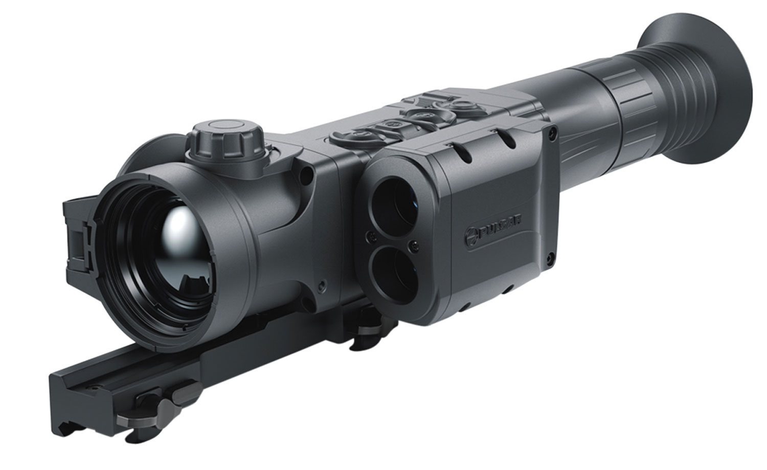 Pulsar Trail 2 LRF XP50 Thermal Riflescope | Liberty Sport & Pawn