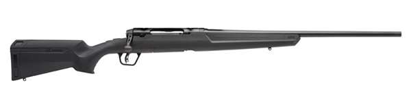 Savage Arms 57386 6.5Creedmo AXIS II Compact 6.5Cre 20"-img-0