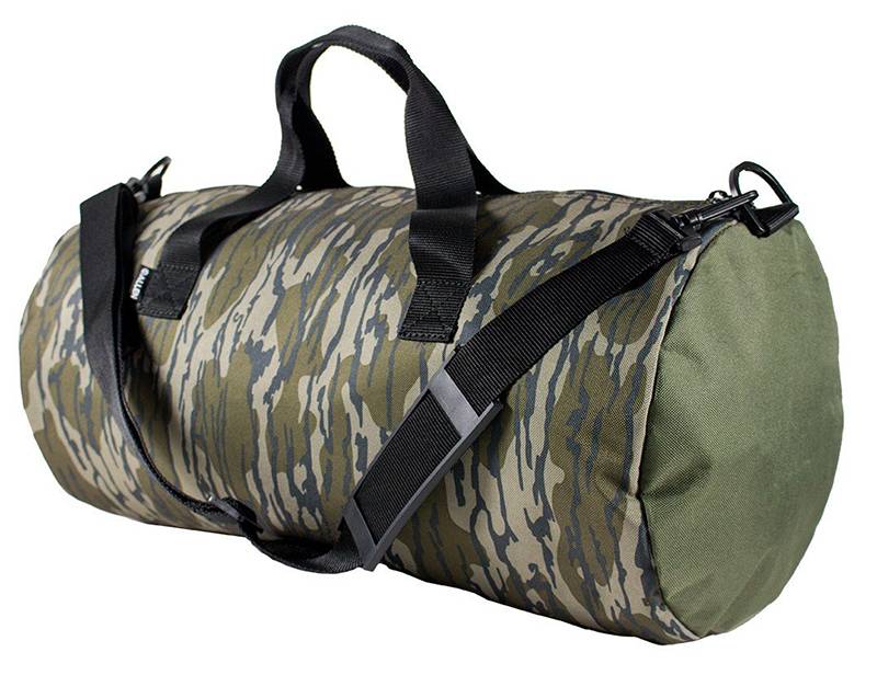 Standard Duffle Bag 12