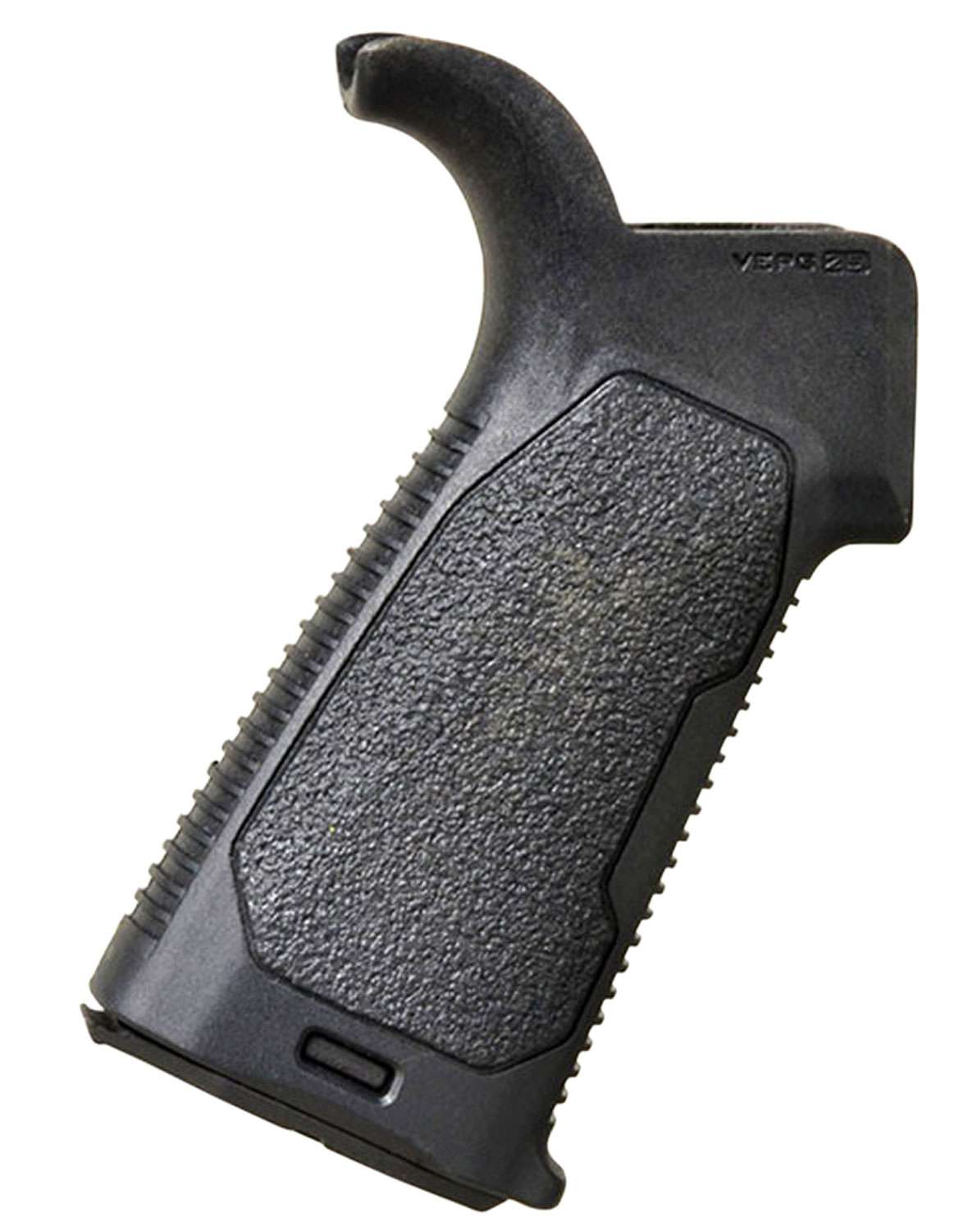 Strike ARVEPG25 Viper Enhanced Pistol Grip ARPlatform Black Polymer 25