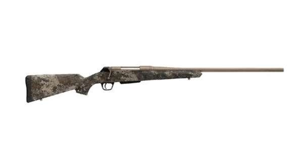 Winchester Guns XPR Hunter 30-06 Springfield 3+1 24" TrueTimber Strata Flat-img-0