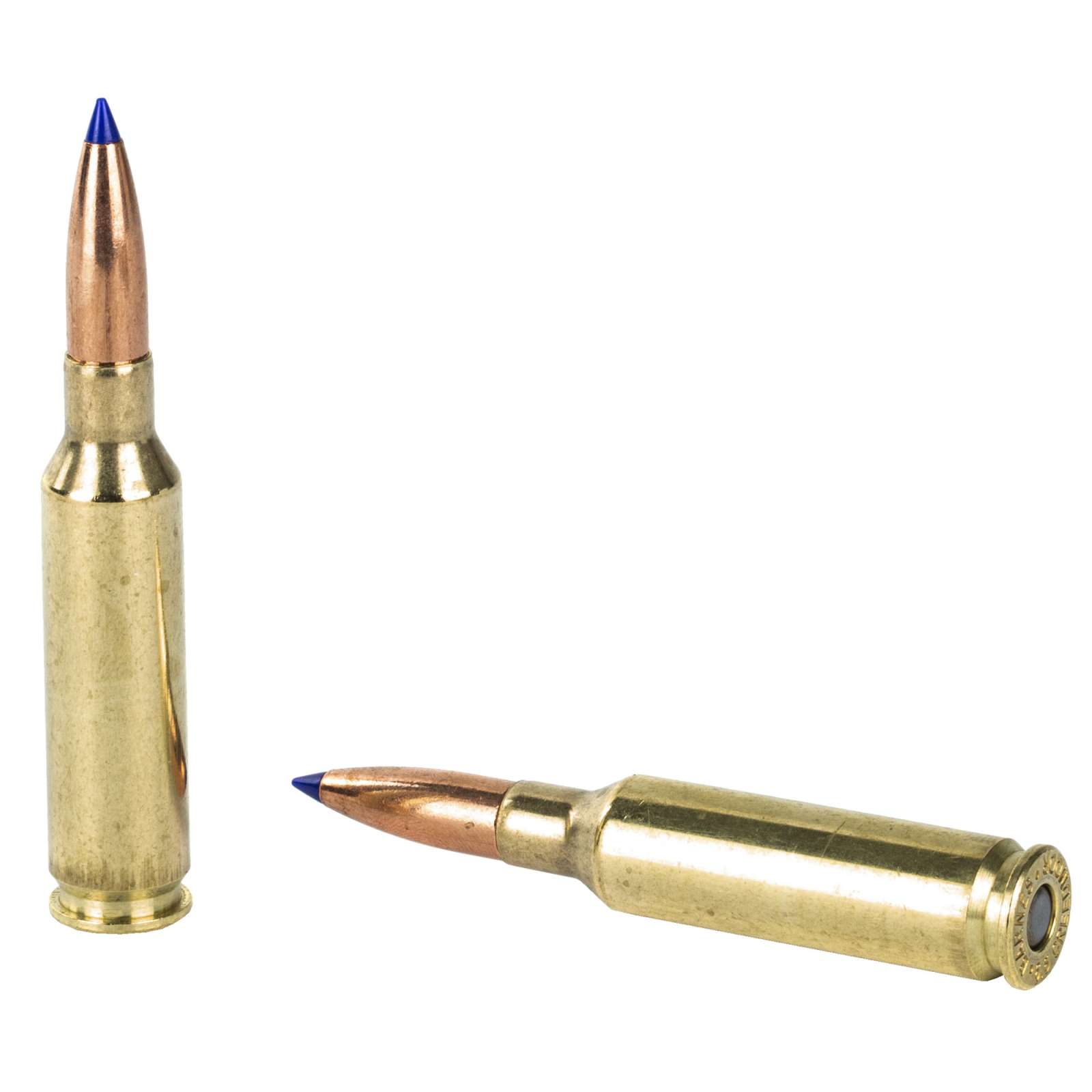 6mm V-Tac Precision BTHP Bullet - Vapor Trail Bullets