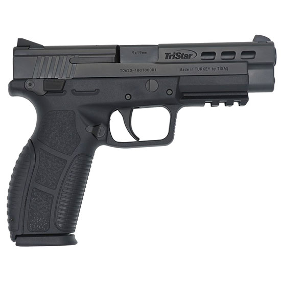 TriStar Z919 Performance 9mm Semi-Automatic 4.5