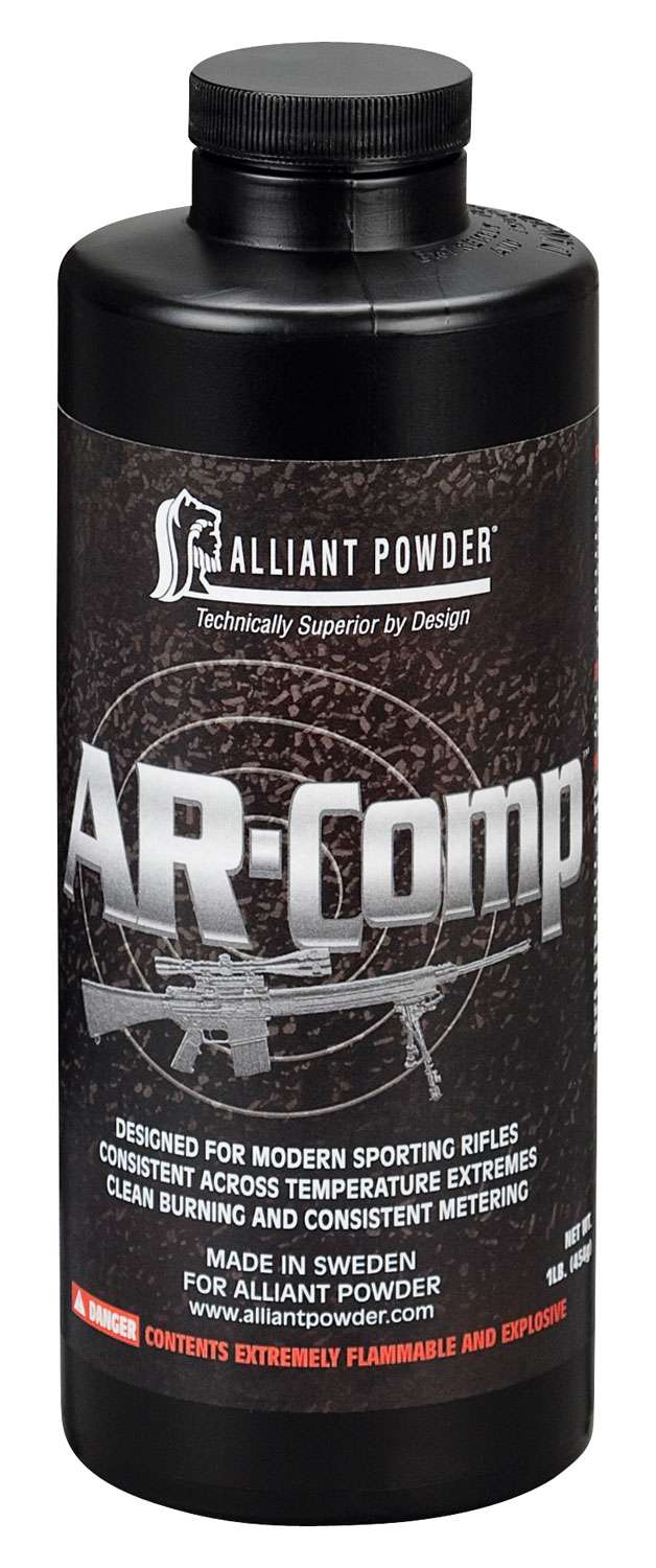 Alliant AR COMP AR-Comp Smokeless AR-Platform 1 Bottle | AZ Guns