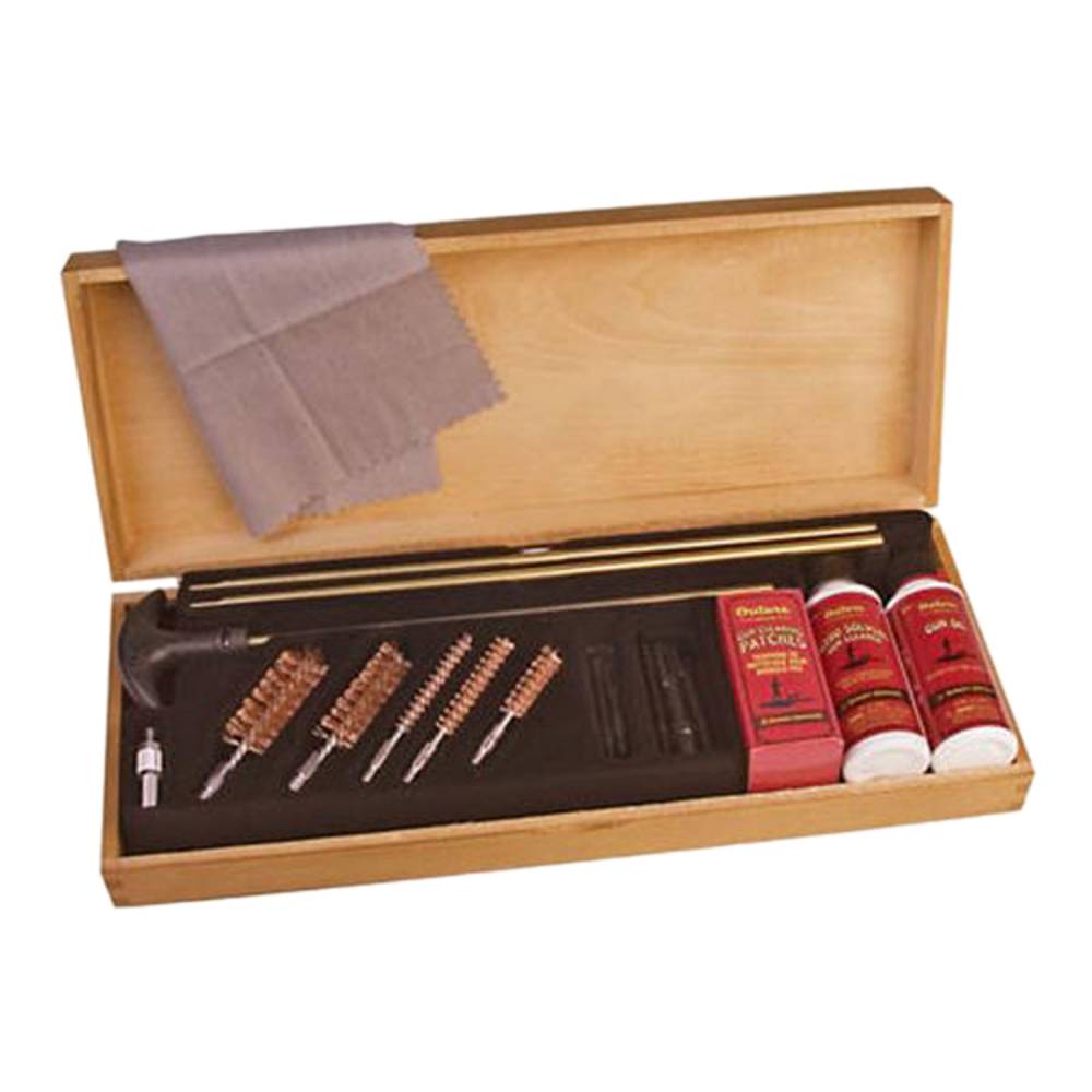 DELUXE UNIVERSAL CLEANING KIT | Centennial Gun Club