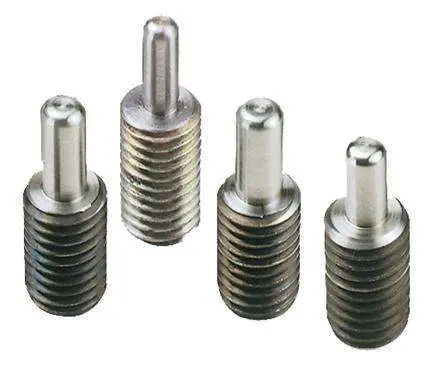 NECK TURNING MANDRELS