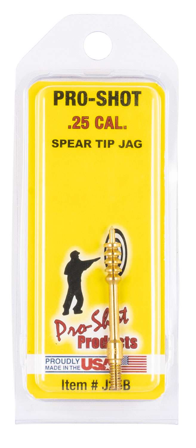 pro-shot-j25b-spear-tip-benchrest-cleaning-jag-25-cal-rifle-pistol-8