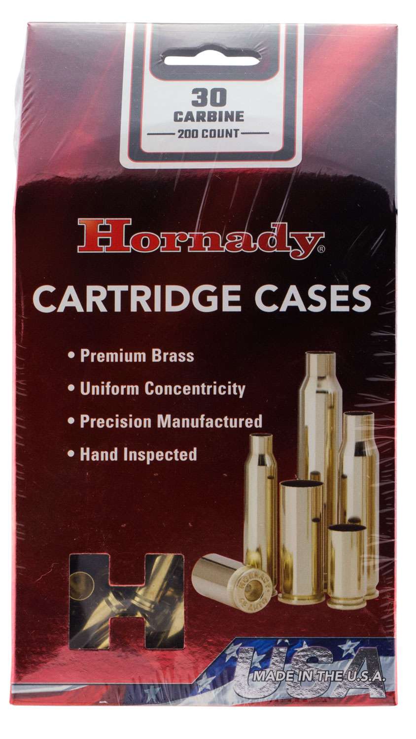 Hornady 30 Carbine Brass In Stock Now For Sale Near Me Online, Buy Cheap.